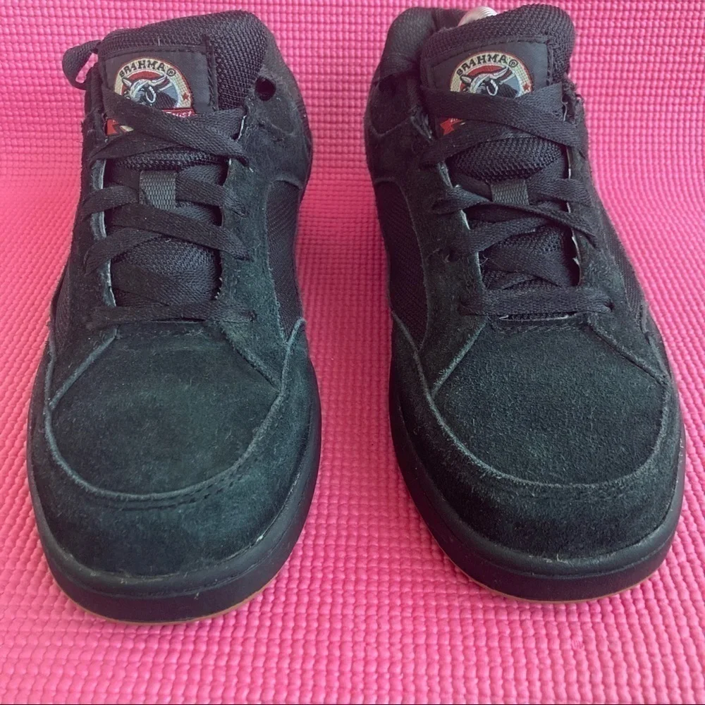Brahma Adan Steel Toe Low Work Shoe Men's 9 - Picture 2 of 7
